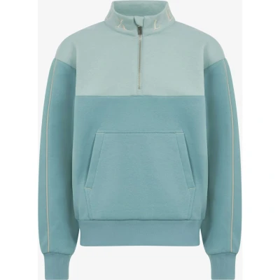 Abbildung von LeMieux Sweater Kate Kinder Lagoon 146/152 Agradi.deVerkauft von Agradi
