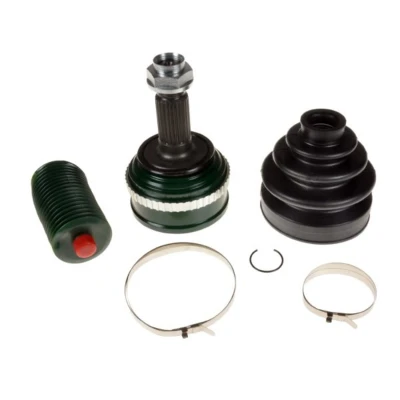 Abbildung von BLUE PRINT ADH28954B Gelenksatz radseitig, Vorderachse HONDA: Civic 6 Aerodeck, V Hatchback