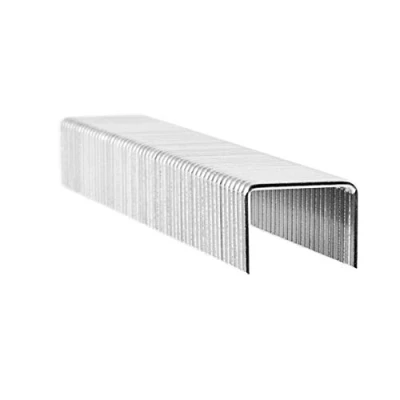 Abbildung von Rapid 24867900 Heftklammern 66/7mm Strong, verzinkt, 5000 Stück