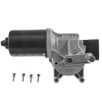Abbildung von Wischermotor für Rechtslenker Scheibenwischermotor Vorne Jumper Ducato Boxer Bus Kasten Pritsche/Fahrgestell 244 250 290 2002 2020 77364111
