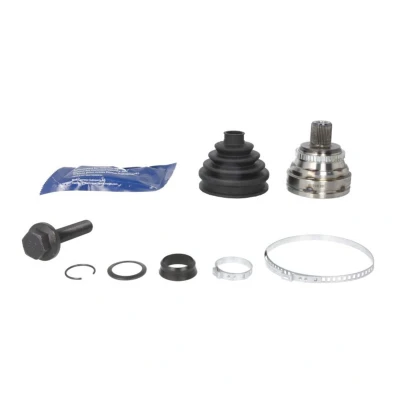 Abbildung von MEYLE 100 498 0086 Gelenksatz ORIGINAL Quality radseitig mit ABS Ring AUDI: C4 Saloon, A6 Avant kfzteile, mister auto, atp