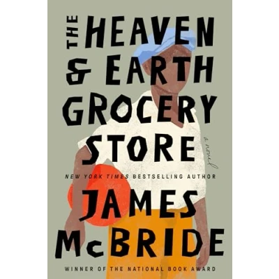 Abbildung von The Heaven &amp; Earth Grocery Store: Million Copy Bestseller