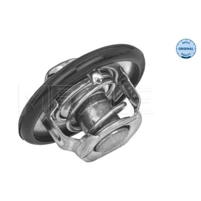 Abbildung von MEYLE 028 289 0000 Kühlwasserthermostat 89 ORIGINAL Quality mit Dichtung RENAULT: Kangoo I, Scénic 1, MASTER 2 Bus, PEUGEOT: 306 Hatchback