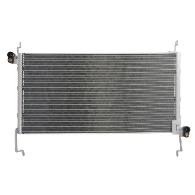 Abbildung von Kondensator, Klimaanlage AVA COOLING FTA5127