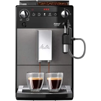 Abbildung von Melitta Avanza mystic titan f270 100 6767843