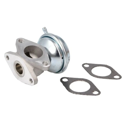 Abbildung von NRF 48736 AGR Ventil mit Dichtringen AUDI: A4 B7 Avant, Saloon, B6 VOLKSWAGEN: Passat B5 GP Estate, Estate