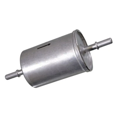 Abbildung von FEBI BILSTEIN 109560 Kraftstofffilter Leitungsfilter FORD: Ecosport Mk2