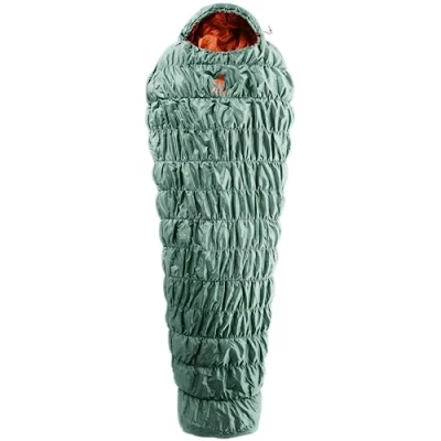 Abbildung von deuter Exosphere +4 Kunstfaserschlafsack 2023