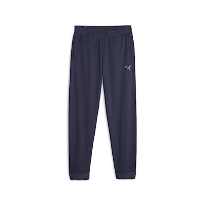 Abbildung von Puma Better Essentials Jogginghose, Herren, Größe: Medium, Navy