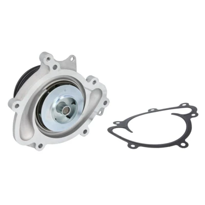 Abbildung von Saleri SIL PA1713V Wasserpumpe schaltbare mechanisch MERCEDES BENZ: C Class Saloon, E T modell, modell
