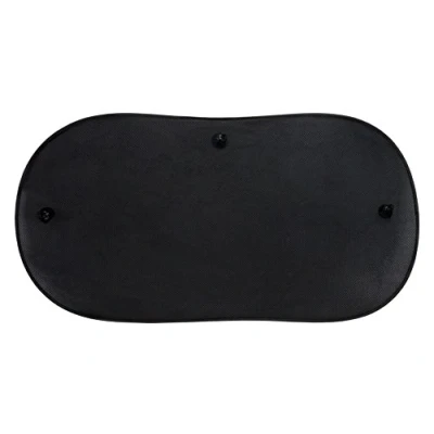 Abbildung von Bc Corona Hintere Sonnenschirm M 100X50, Schwarz