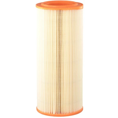 Abbildung von FEBI BILSTEIN 39766 Luftfilter 277 116 Filtereinsatz FIAT: Punto II Hatchback, Idea