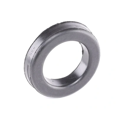 Abbildung von FEBI BILSTEIN 17087 Anschlagpuffer, Federung Hinterachse MERCEDES BENZ: C Class Saloon, GLK, Coupe