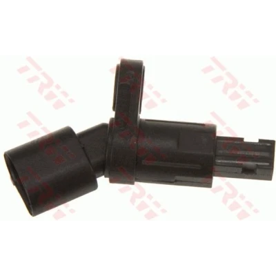 Abbildung von TRW GBS2503 ABS Sensor mit Zubehör passiver 73 VOLKSWAGEN: Golf 4, 4 Variant, Bora Saloon, AUDI: A3 Hatchback, TT Coupe, Roadster
