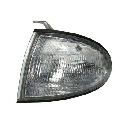 Abbildung von ALKAR 2151620 Blinker vorne links ohne Lampenträger PY21W für Linkslenker
