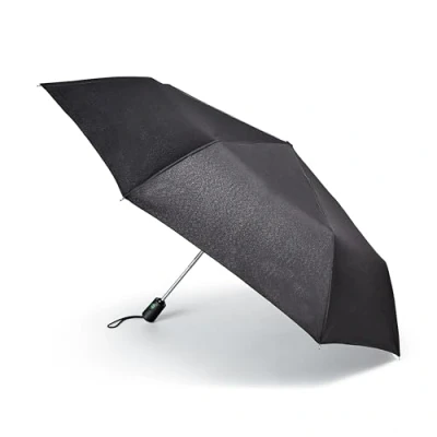 Abbildung von Fulton Regenschirm für Erwachsene, Unisex, Schwarz, Einheitsgröße, Einzeln