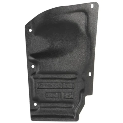 Abbildung von REZAW PLAST 151416 Motorraumdämmung rechts, Motorraum TOYOTA: Auris Hatchback