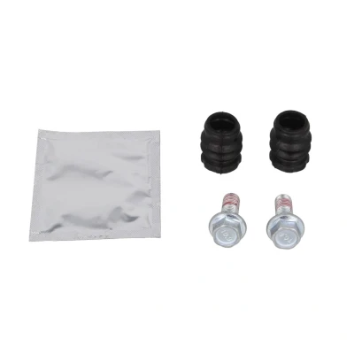 Abbildung von QUICK BRAKE 113 1324 Zubehörsatz, Bremssattel NISSAN: Primera Estate, HONDA: CIVIC 7 Hatchback