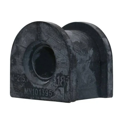 Abbildung von CTR GV0381 Stabigummis Hinterachse 44mm MITSUBISHI: Lancer 8 Limousine, OUTLANDER 3