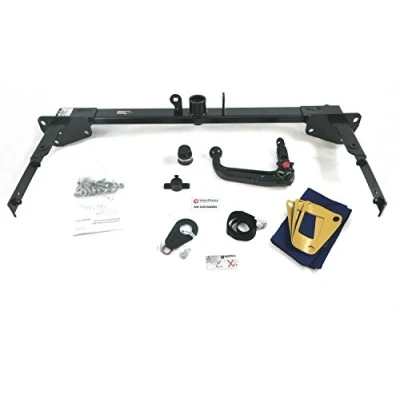 Abbildung von WESTFALIA 314515600001 Anhängevorrichtung 75kg 1700kg OPEL: Astra K Box Body / Estate