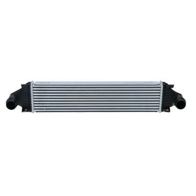 Abbildung von NRF 30951 Ladeluftkühler Aluminium