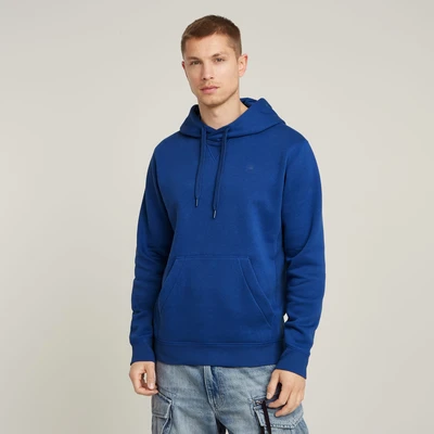 Abbildung von G STAR CORE Sweatshirt, Herren, Größe: Small, Pilot