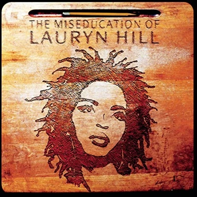 Abbildung von The Miseducation of Lauryn Hill