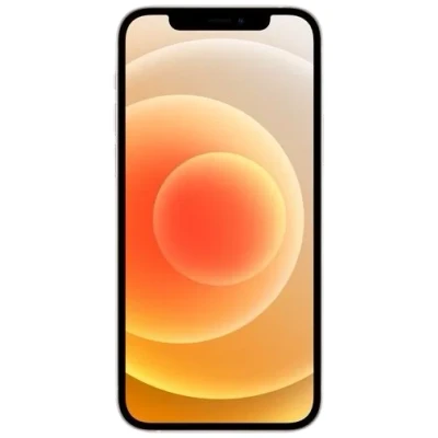 Abbildung von Apple iPhone 12 64GB Grün