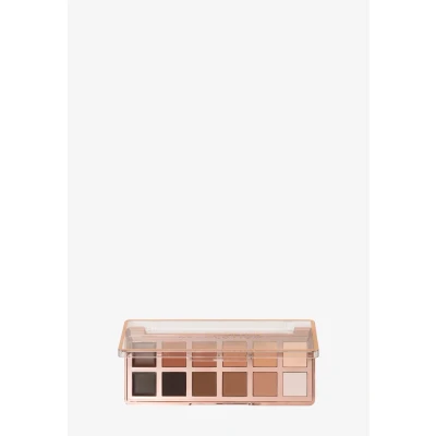 Abbildung von Makeup Revolution THE ICON Palette Rouge, Größe: 0.7 g, Matte nudes