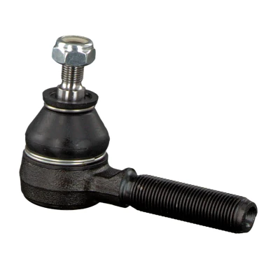 Abbildung von febi BILSTEIN 04943 Spurstangenkopf Plus Vorderachse links, innen, rechts mit selbstsichernder Mutter MERCEDES BENZ: W123 Saloon