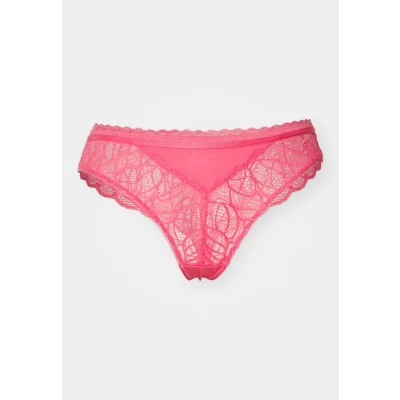 Abbildung von Lascana String, Damen, Größe: 32/34, Pink
