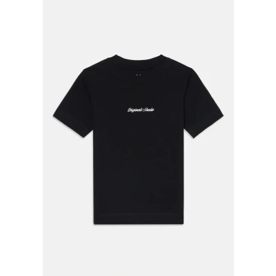 Abbildung von Jack &amp; Jones Junior T Shirt »JORNORREBRO EMB TEE SS CN NOOS JNR«