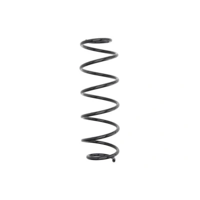 Abbildung von Magnum Technology SR143 Fahrwerksfeder Hinterachse Schraubenfeder RENAULT: LAGUNA 3
