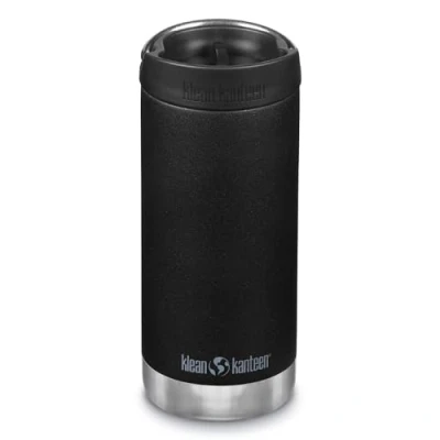 Abbildung von Klean Kanteen TKWide 355ml / 12oz Wasserflasche