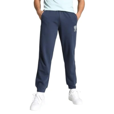 Abbildung von PUMA Unisex Better Sportswear Sweatpants Cl Strickhose