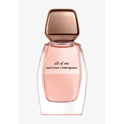 Abbildung von Narciso Rodriguez All Of Me Eau de Parfum 50 ml