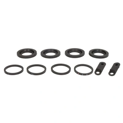 Abbildung von AUTOFREN SEINSA D42781 Bremssattel Reparatursatz Hinterachse 32 VOLKSWAGEN: Touareg II