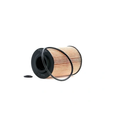 Abbildung von MAGNETI MARELLI 153071760502 Ölfilter Filtereinsatz VOLKSWAGEN: Polo V Hatchback, GOLF 6, Tiguan I, AUDI: A4 B8 Avant, A3 Sportback, Q5