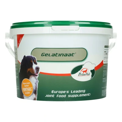Abbildung von Primeval Gelenkschmiere Hund 2kg