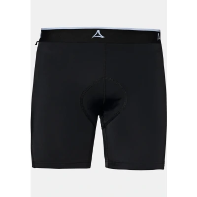 Abbildung von Schöffel Panties, Herren, Größe: 56, schwarz