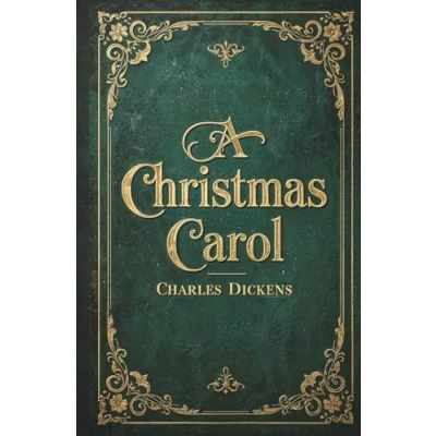 Abbildung von A Christmas Carol: The Original Unabridged Illustrated Classic by Charles Dickens