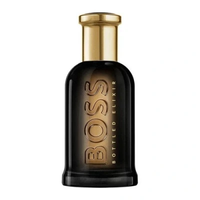 Abbildung von Hugo Boss Bottled Elixir Parfum 50 ml