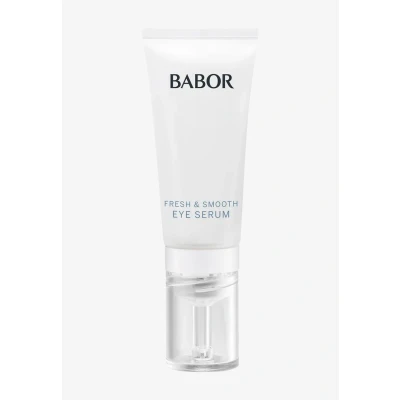 Abbildung von Babor Fresh &amp; Smooth EYE Serum Serum, Größe: 15 ml,