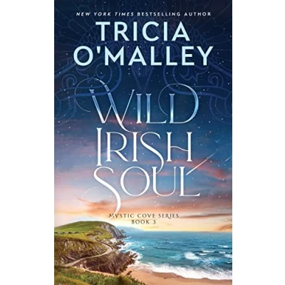 Abbildung von Wild Irish Soul (The Mystic Cove Series, Band 3)