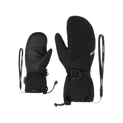 Abbildung von Ziener Lanic GTX Gore Plus Warm Fäustlinge Kinder