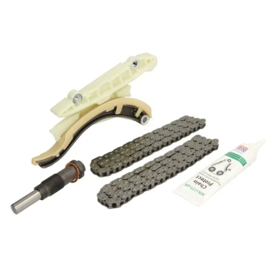 Abbildung von INA 559 1009 20 Steuerkettensatz FORD: MONDEO 4 Turnier
