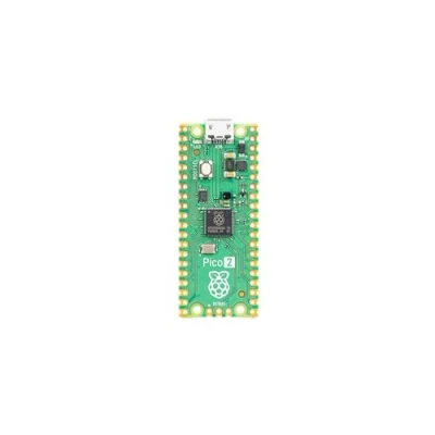 Abbildung von Raspberry Pi Pico 2, RP2350 Mikrocontroller Board