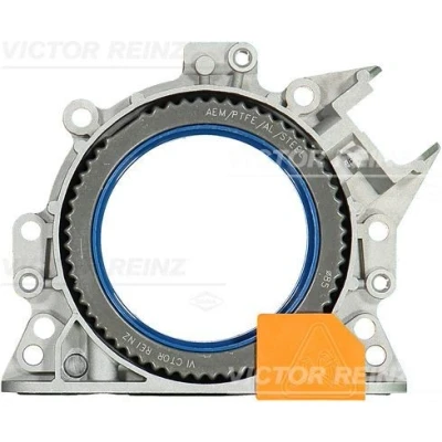 Abbildung von REINZ 81 90016 00 Kurbelwellendichtring mit Tragrahmen PTFE (Polytetrafluorethylen) VOLKSWAGEN: Golf 5, 4, Touran I, SKODA: Octavia 2 Combi