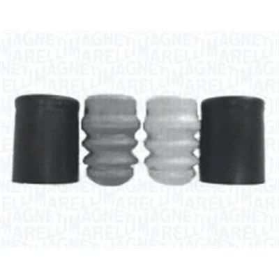 Abbildung von MAGNETI MARELLI 310116110064 Staubschutzsatz Vorderachse AUDI: A4 B7 Avant, B6 B5 Saloon, VOLKSWAGEN: Passat GP Estate