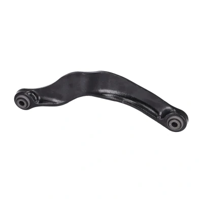 Abbildung von FEBI BILSTEIN 184455 Querlenker mit Gummilagern Hinterachse links, oben Stahl VOLVO: XC60 I, V60 S60 II